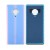Back Panel Cover For Vivo Nex 3 5g Blue - Maxbhi Com