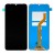 Lcd With Touch Screen For Infinix Smart 4 White By - Maxbhi Com