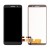 Lcd With Touch Screen For Alcatel 1 Black By - Maxbhi Com