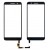Touch Screen Digitizer For Alcatel 1 Black By - Maxbhi Com