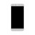 Display for Karbonn Titanium Jumbo 2 White (Combo Folder) by Maxbhi.com