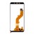 Lcd With Touch Screen For Itel A44 Champagne By - Maxbhi Com