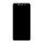 Lcd With Touch Screen For Itel A44 Rose Gold By - Maxbhi Com