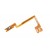 On Off Flex Cable For Oppo A7 By - Maxbhi Com