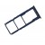Sim Card Holder Tray For Huawei Honor 7a Blue - Maxbhi Com