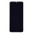 Lcd With Touch Screen For Samsung Galaxy M30 Blue By - Maxbhi Com