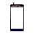 Touch Screen Digitizer For Vivo Y21l Black By - Maxbhi Com