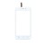 Touch Screen Digitizer For Vivo Y55s Rose Gold By - Maxbhi Com