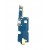 Charging Connector Flex Pcb Board For Micromax Canvas Juice 4g Q461 By - Maxbhi Com