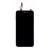 Lcd With Touch Screen For Karbonn Aura Sleek Plus Grey By - Maxbhi Com