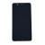 Lcd With Touch Screen For Panasonic Eluga Z Black By - Maxbhi Com