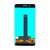 Lcd With Touch Screen For Panasonic Eluga Z Blue By - Maxbhi Com