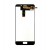 Lcd With Touch Screen For Asus Zenfone 3s Max Zc521tl White By - Maxbhi Com