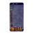 Display for Gionee A1 Lite Black (Combo Folder) by Maxbhi.com