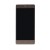 Lcd With Touch Screen For Gionee S6s Rose Gold By - Maxbhi Com