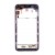 Lcd With Touch Screen For Intex Aqua Hd 5 5 Blue By - Maxbhi Com