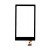 Touch Screen Digitizer For Htc Desire 510 Grey By - Maxbhi Com