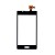Touch Screen Digitizer For Lg Optimus L7 P700 Black By - Maxbhi Com