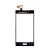 Touch Screen Digitizer For Lg Optimus L7 P700 Black By - Maxbhi Com