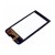Touch Screen Digitizer For Nokia Asha 311 Rm714 Blue By - Maxbhi Com