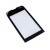 Touch Screen Digitizer For Nokia Asha 311 Rm714 Red By - Maxbhi Com