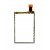 Touch Screen Digitizer For Sony Ericsson Txt Pro White By - Maxbhi Com