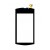 Touch Screen Digitizer For Sony Ericsson Vivaz Prowhite By - Maxbhi Com