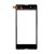 Touch Screen Digitizer For Sony Xperia E3 D2206 Copper By - Maxbhi Com