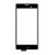 Touch Screen Digitizer For Sony Xperia M4 Aqua Dual 8gb Black By - Maxbhi Com