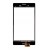 Touch Screen Digitizer For Sony Xperia M4 Aqua Dual 8gb Coral By - Maxbhi Com