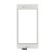 Touch Screen Digitizer For Sony Xperia M4 Aqua Dual 8gb Silver By - Maxbhi Com