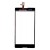Touch Screen Digitizer For Sony Xperia T2 Ultra Black By - Maxbhi Com