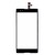 Touch Screen Digitizer For Sony Xperia T2 Ultra Purple By - Maxbhi Com