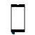 Touch Screen Digitizer For Sony Xperia T3 Purple By - Maxbhi Com