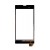 Touch Screen Digitizer For Sony Xperia T3 Purple By - Maxbhi Com