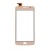 Touch Screen Digitizer For Moto E4 Gold By - Maxbhi Com