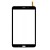 Touch Screen Digitizer For Samsung Galaxy Tab 4 8 0 3g Black By - Maxbhi Com