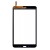 Touch Screen Digitizer For Samsung Smt331 Black By - Maxbhi Com