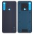 Back Panel Cover For Xiaomi Redmi Note 8t Grey - Maxbhi Com