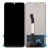 LCD with Touch Screen for Xiaomi Redmi Note 8T Grey
