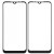 Replacement Front Glass For Xiaomi Redmi Note 8t Black By - Maxbhi Com