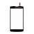 Touch Screen Digitizer For Lg L80 Dual Sim Black By - Maxbhi Com