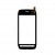 Touch Screen Digitizer For Nokia 603 Red By - Maxbhi Com