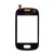 Touch Screen Digitizer For Samsung Rex 70 S3802 White By - Maxbhi Com