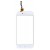 Touch Screen Digitizer For Xiaomi Redmi Note 5a 16gb Silver By - Maxbhi Com