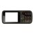 Full Body Housing For Karbonn K111 Star Black - Maxbhi Com
