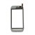 Touch Screen Digitizer For Nokia 710 White By - Maxbhi Com