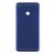 Back Panel Cover For Huawei Honor 7a Blue - Maxbhi Com