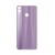Back Panel Cover For Huawei Honor 8x Pink - Maxbhi Com