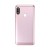 Back Panel Cover For Xiaomi Mi A2 Lite Rose Gold - Maxbhi Com